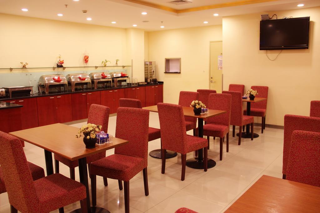 ناننينغ Gold Mine Express Hotel المظهر الخارجي الصورة