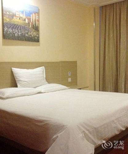 ناننينغ Gold Mine Express Hotel المظهر الخارجي الصورة