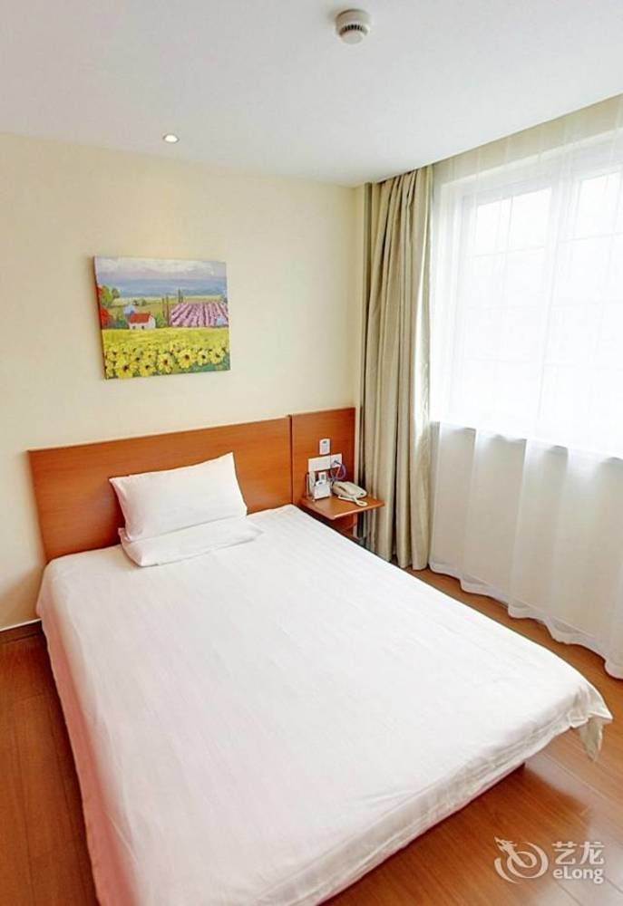 ناننينغ Gold Mine Express Hotel المظهر الخارجي الصورة