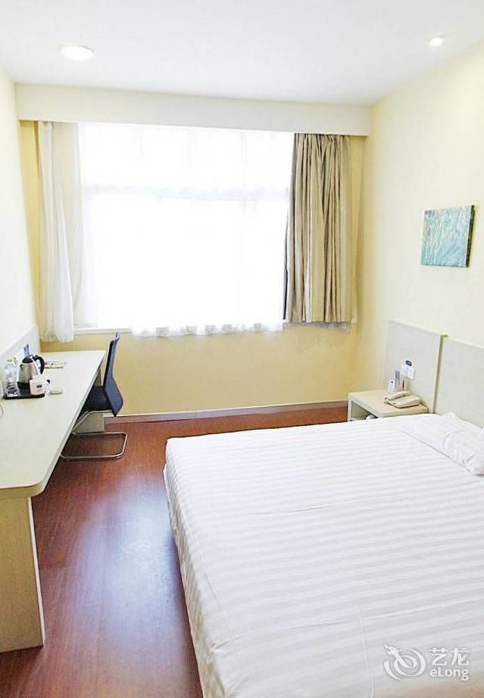 ناننينغ Gold Mine Express Hotel المظهر الخارجي الصورة
