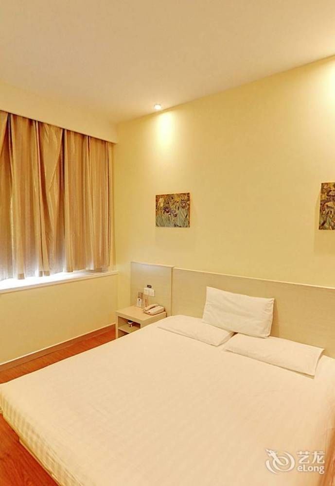ناننينغ Gold Mine Express Hotel المظهر الخارجي الصورة